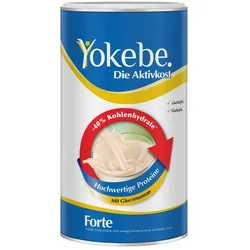 Yokebe Forte Nf2024 Pulver De 500 g