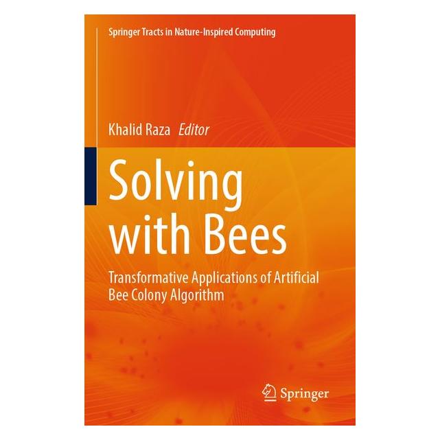 Springer Solving with Bees (Englisch) (69186220)