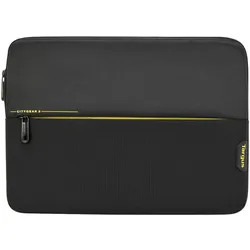 Targus CityGear Notebook-Hülle 14" (Schwarz)