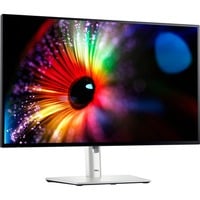 UltraSharp U2724D, LED-Monitor 68.5 cm (27 Zoll), silber, QHD, IPS, HDMI, DP, USB-C, 120Hz Panel