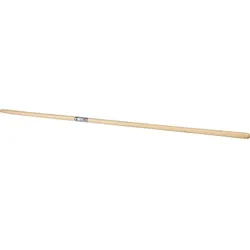 Ideal-Buchen-Langstiel 180cm, f.Betonverteiler,Betonschieber, Gummischieber