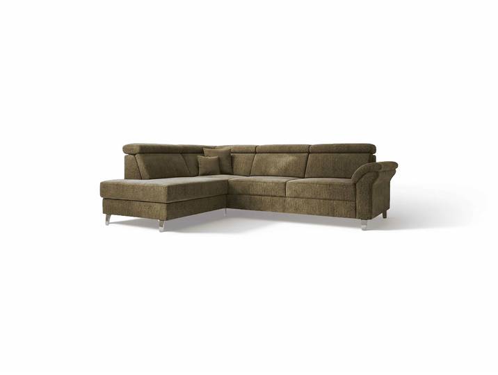 Kabs Ecksofa Scandicci