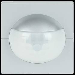 Busch-Jaeger 2CKA006800A2998 Unterputz Bewegungs- u. Helligkeitssensor Relais Aluminium Dauerlichtfunktion