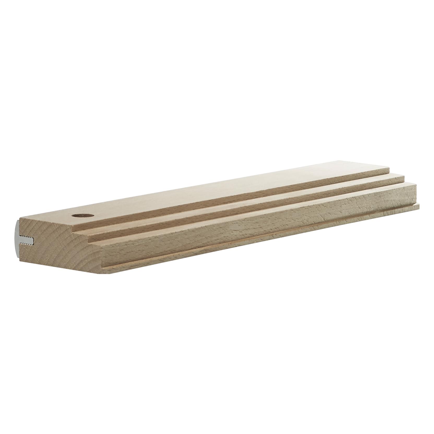 wolfcraft 1 Schlagholz Profi (6947000)