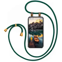 moex Free Spirit Samsung Galaxy S26 Hülle mit Band abnehmbar