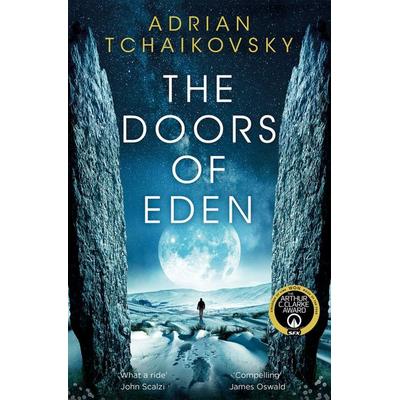 The Doors of Eden, Taschenbuch von Adrian Tchaikovsky, Pan Macmillan, 978-1-5098-6591-8