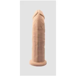 Silexd, Dildo, Dual Density
