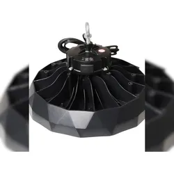 Beneito & Faure Industrielle LED-Lampe UFO LENS SWITCH 120W/160W/200W 100-260V