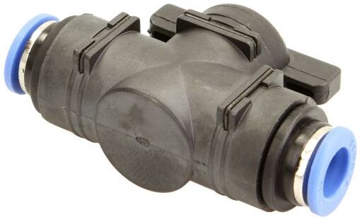 Rectus Connettore a spina TEKALAN RQUC100