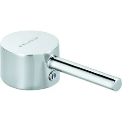 Kludi Bozz Hebel 784000500 chrom, für Einhebelmischer