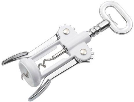 Cavatappi Pedrini 0080 420 LILLO Bianco