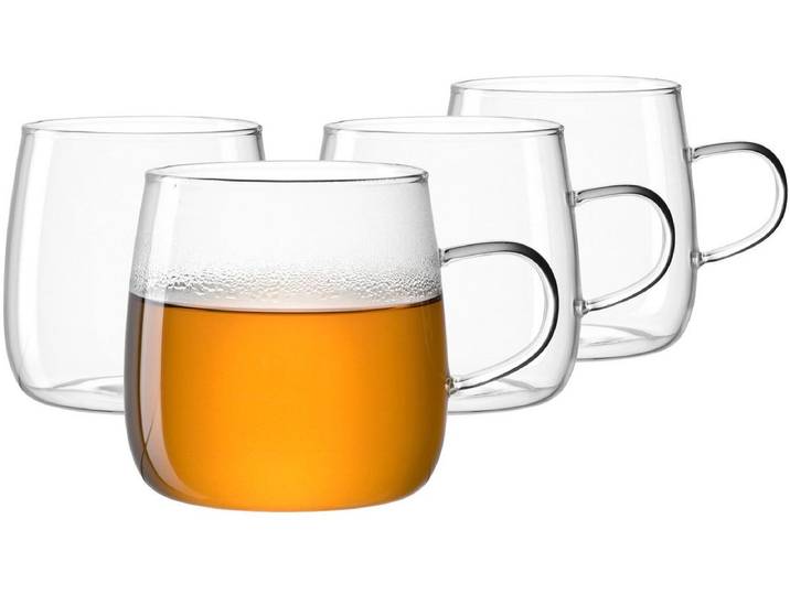 Leonardo TÈ PER TE Theeglas 570ml - set/4