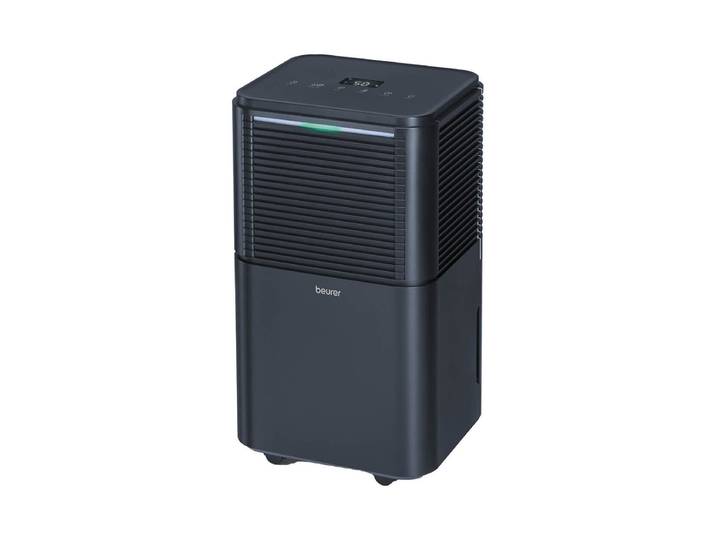 Beurer LE 150 Luftentfeuchter Blau