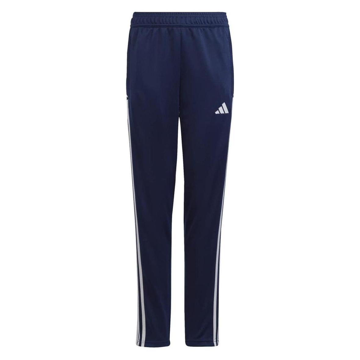 Adidas Tiro 23 League Training Kinderhose marineblau HS3495 (152cm) (152) (HS3495)