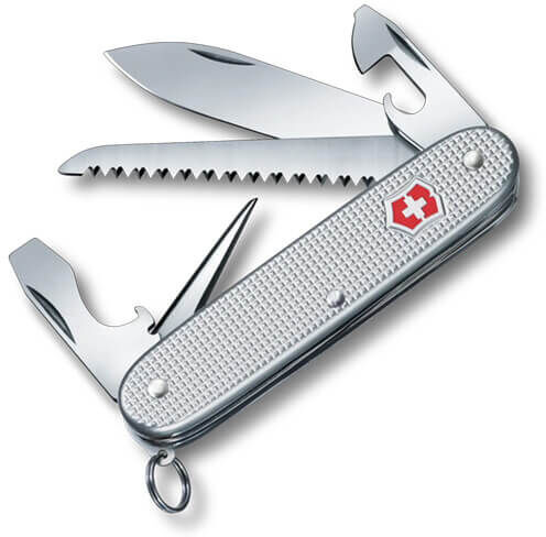 Victorinox Swiss Army Knife Farmer Alox