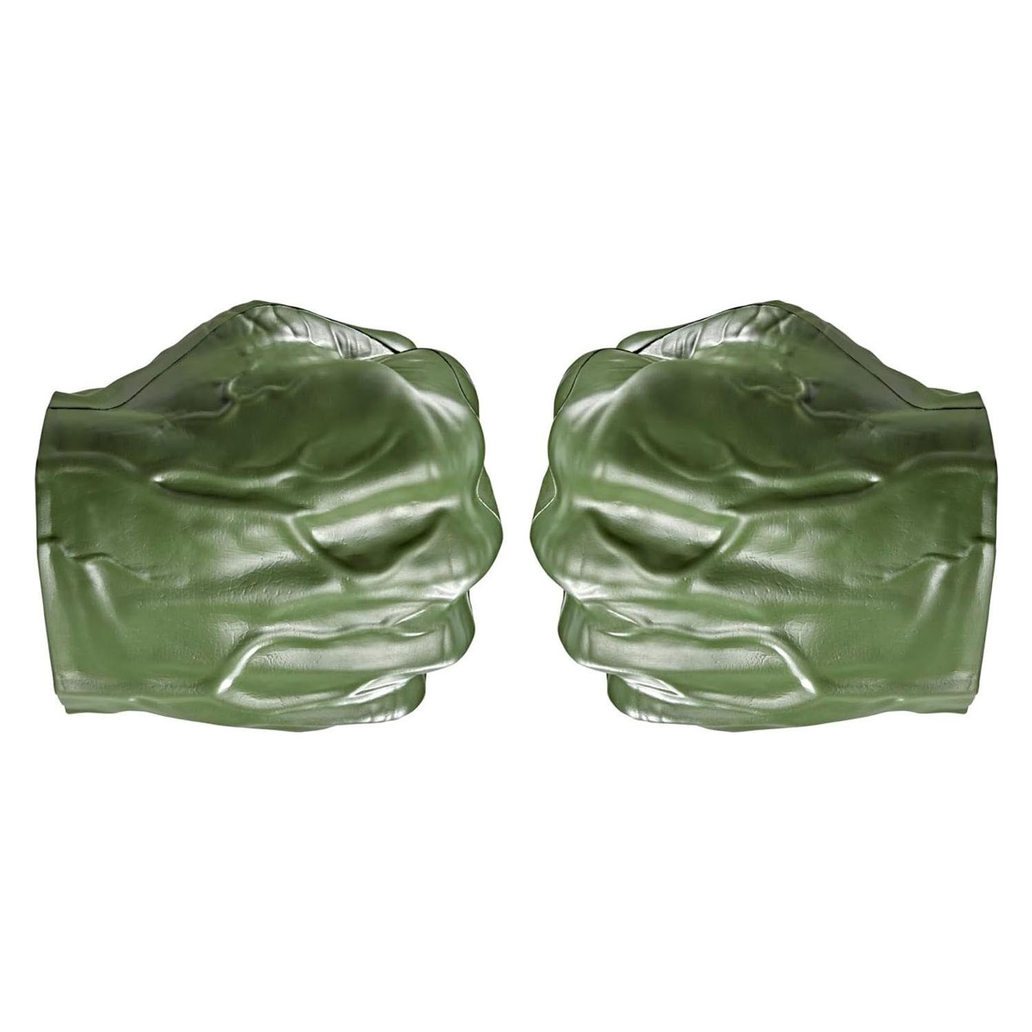 Spiderman HAS SPD BOM Role Play Hulk Gamma Smash (G35945L0)