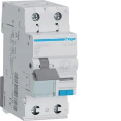 Hager FI/LS-Schalter ADS982D