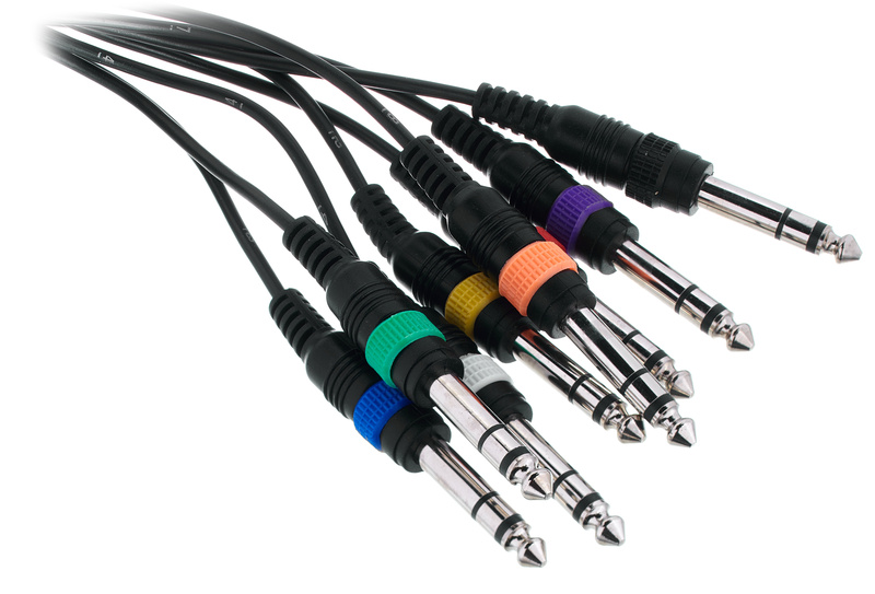 the sssnake FXP 8050