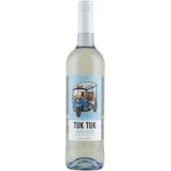 Tuk Tuk Vinho Verde 2025