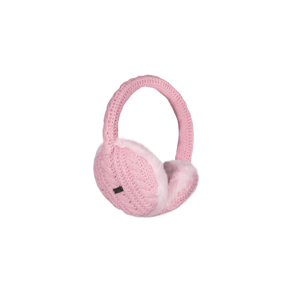 Barts Monique Earmuffs light pink (08) 04620083