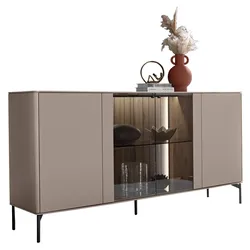 Johann Jakob Sideboard LANDO - B/H/T ca. 196,00x100,00x46,00