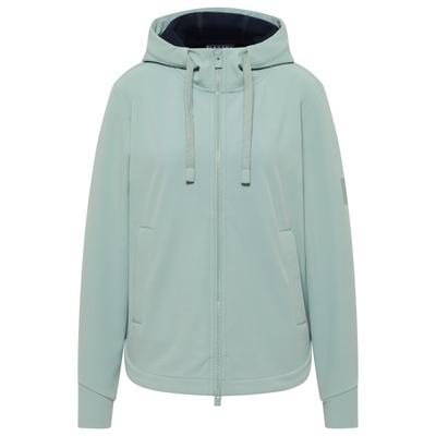 ELBSAND - Women's Raya - Softshelljacke Gr S türkis