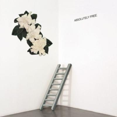Absolutely Free. - Absolutely Free, Vinyl