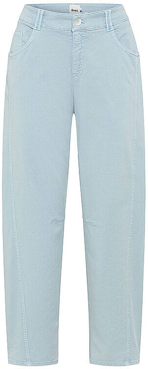 BRAX Jeans Balloon Fit MEGAN S hellblau   34 34