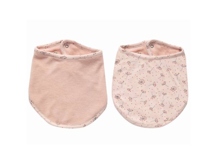 Bandana Dreieckstuch 2er Set