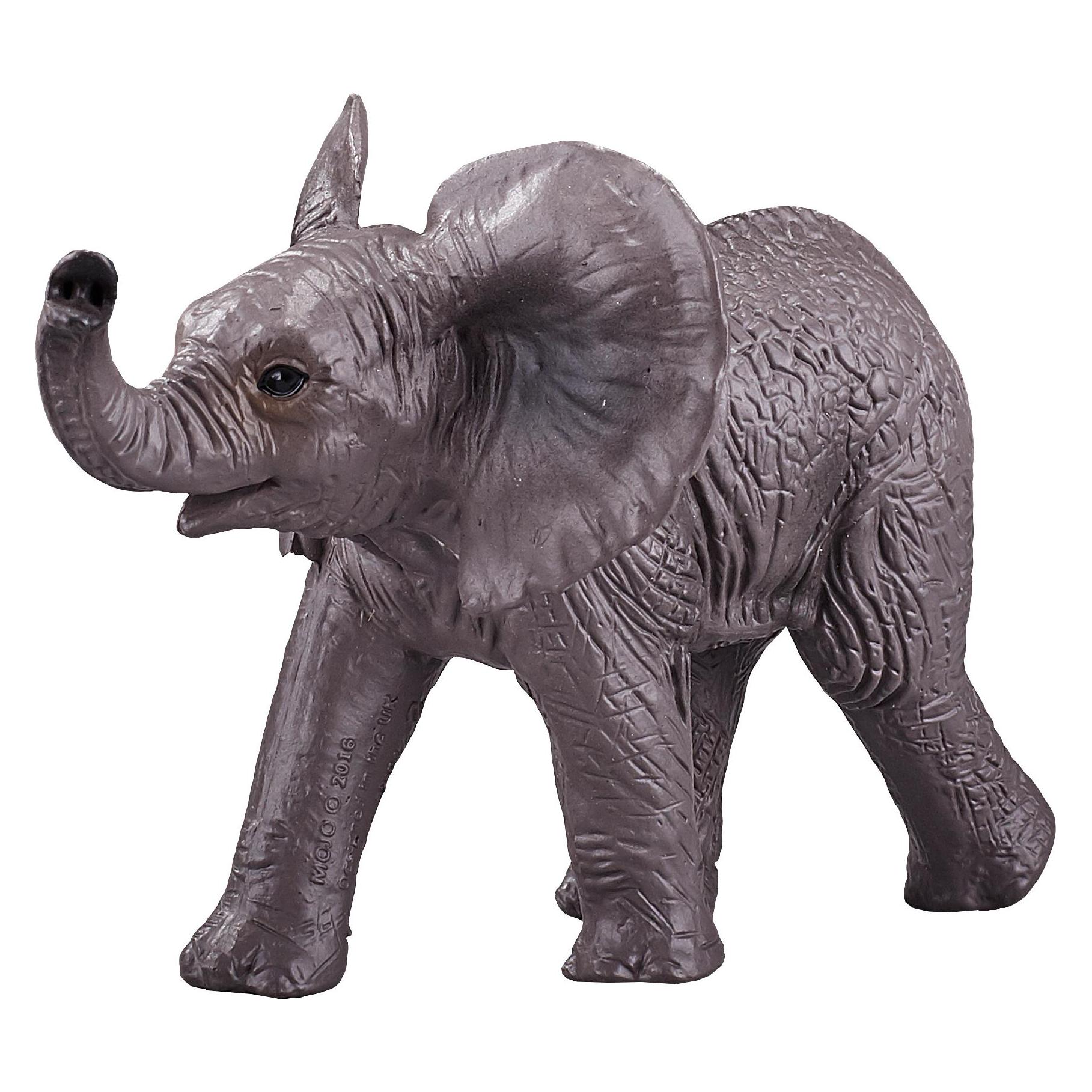 Mojo Afrikanisches Elefantenkalb (387002)