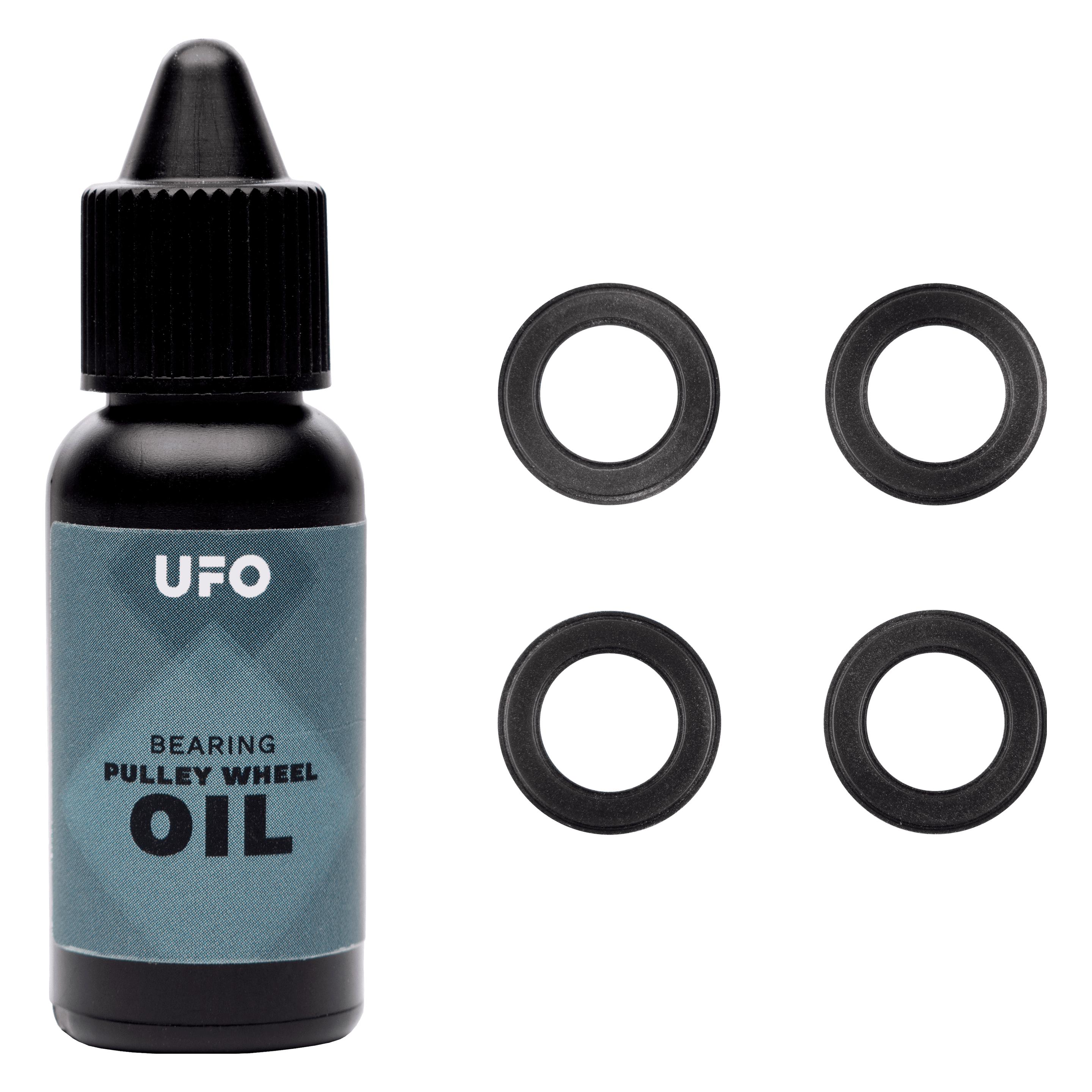 Ceramicspeed OSPW Seal Service Kit (87149950)