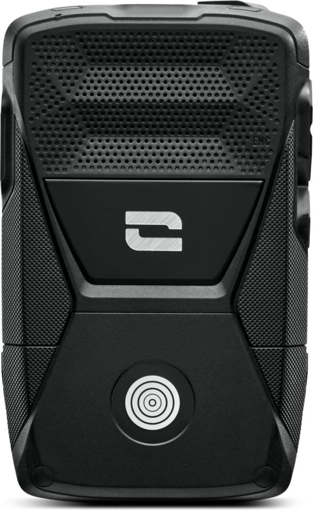 Crosscall X-Comm Bluetooth headset - zwart