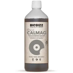 CalMag Kalzium- und Magnesiumdünger - 1 L