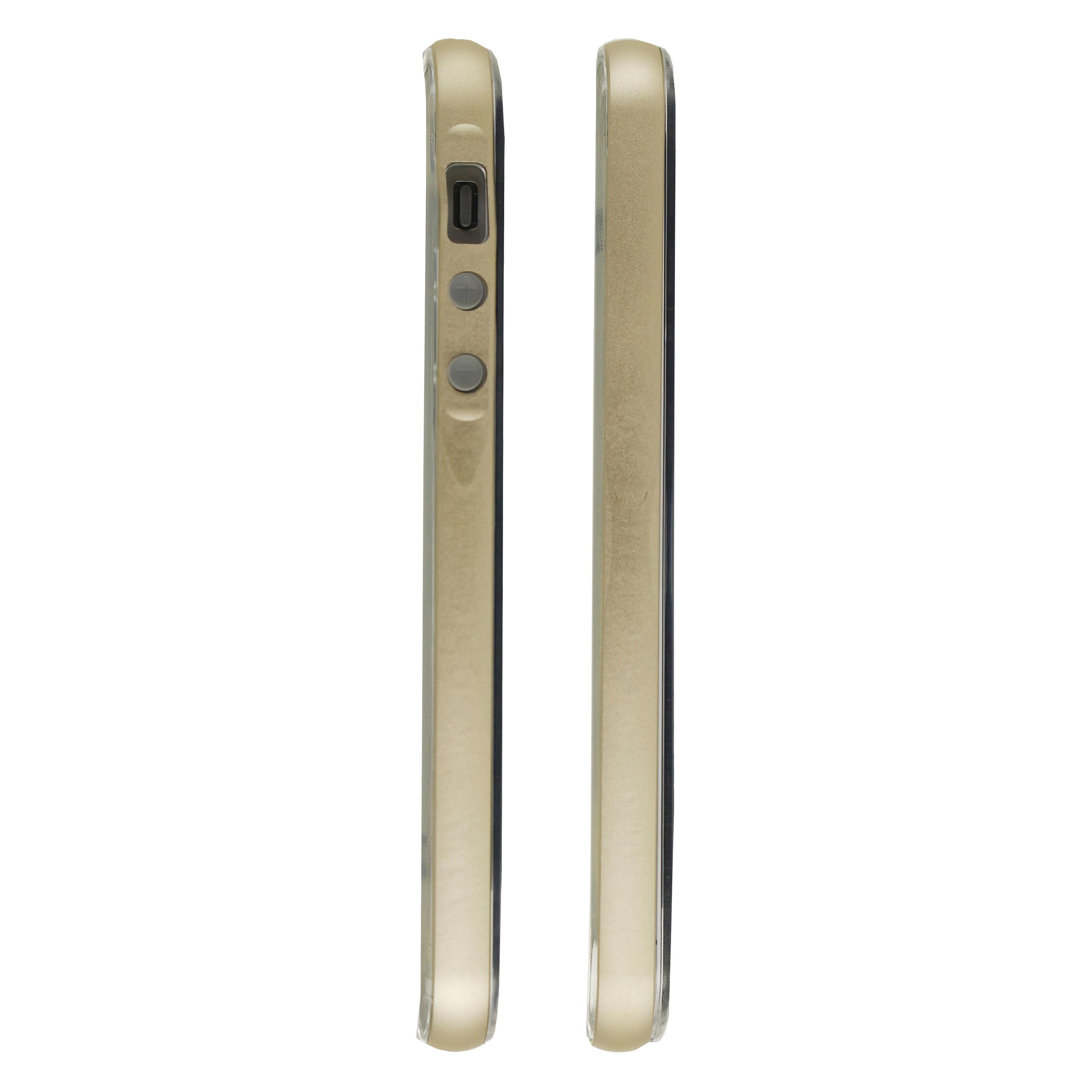 Mobilize Gelly+ Gehäuse (Apple iPhone 5, Apple iPhone 5s, Apple iPhone SE) (MOB-22003)