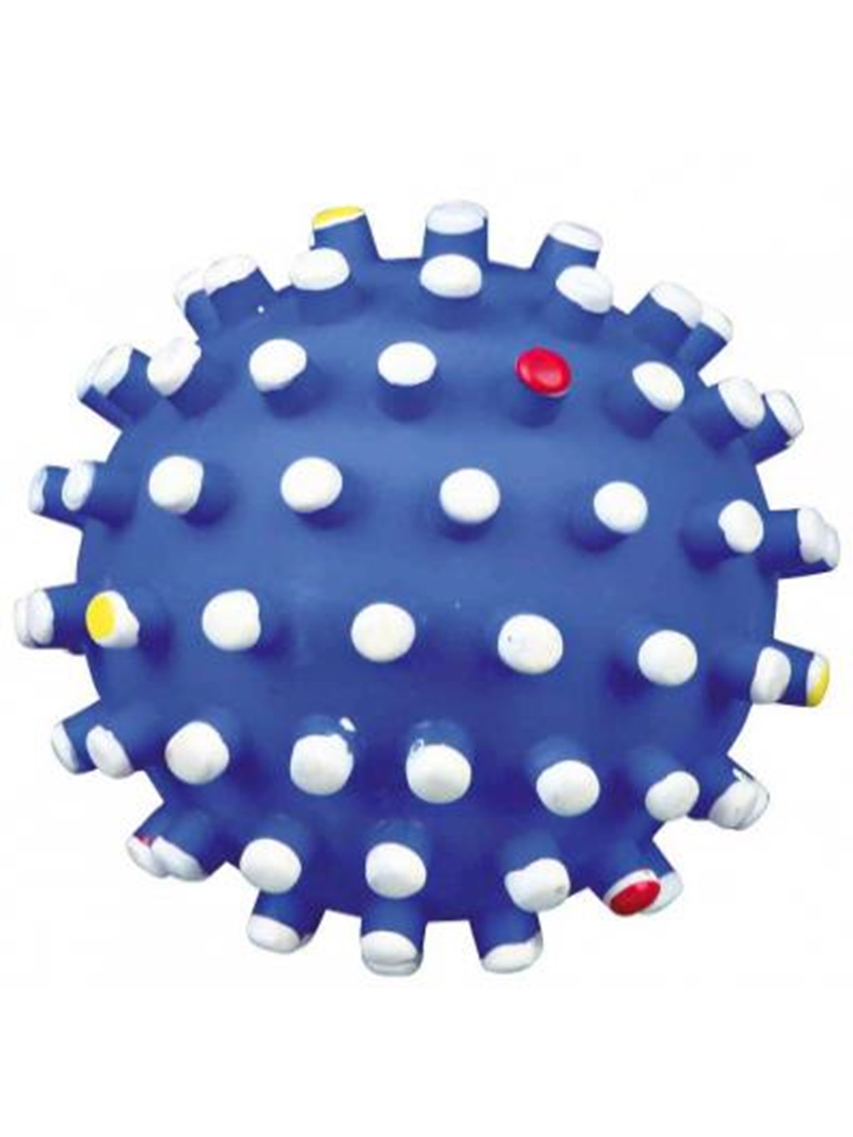 Trixie Hedgehog Ball for Dogs ø 10 cm assorted colours