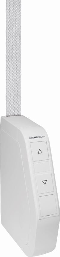 Homepilot Gurtwickler RolloTron pure smart - Aufputz Minigurt 10251530