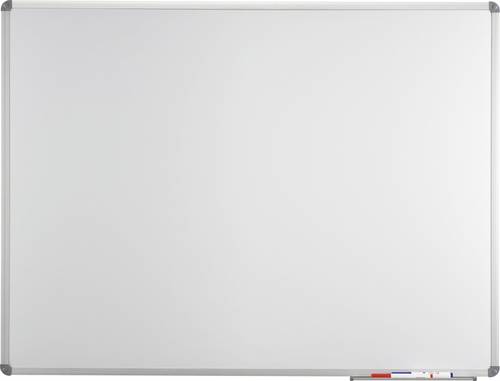 MAUL Whiteboard MAULstandard 30x45cm weiß Stahl Multimedia-Technik PapierBüroSchreibwar