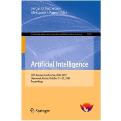 Artificial Intelligence, Fachbücher