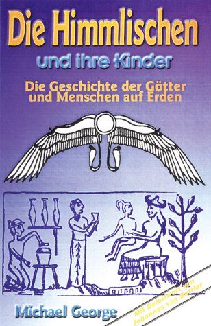George Michael - Die Himmlischen und ihre Kinder. - Preis vom 09.10.2026 07:28:09 h
