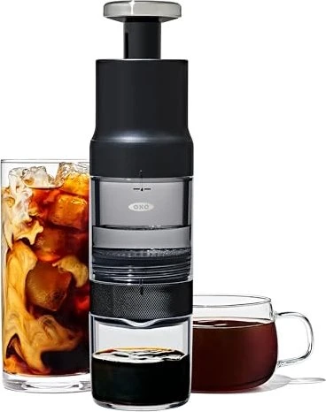 OXO RAPID BREWER