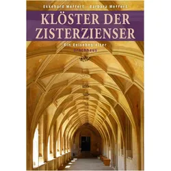 Klöster der Zisterzienser, Fachbücher von Ekkehard Meffert