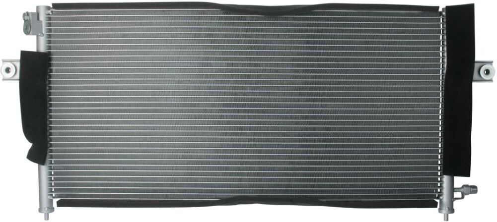 Condenseur, climatisation BOSCH 1 986 AD2 055