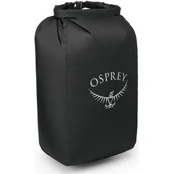 Osprey Ultralight Pack Liner, Packsack, Schwarz