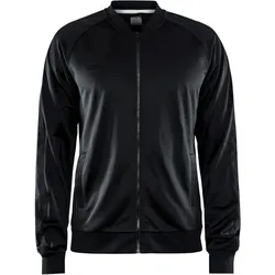 CRAFT Team WCT Trainingsjacke Herren 999000 - black XS