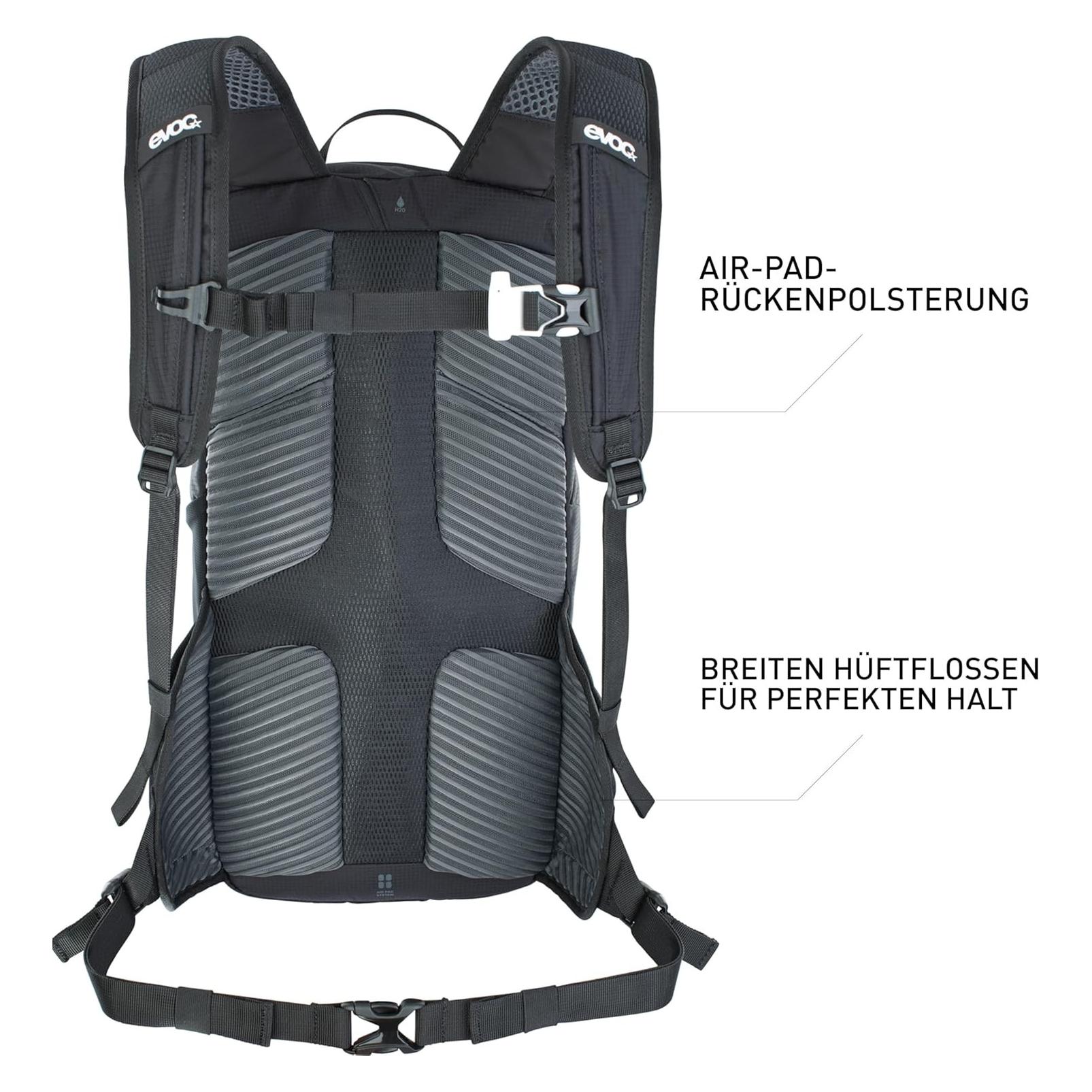 Evoc Ride (16 l) (530023000100018000)