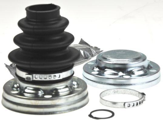 Spidan Faltenbalgsatz, Antriebswelle 36146 Für Bmw