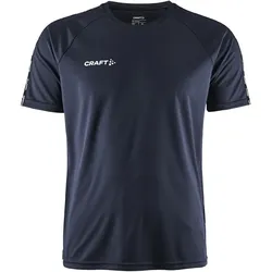 CRAFT Squad 2.0 Contrast Trikot Herren 390000 - navy S