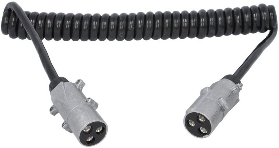 Elektrische Spiralleitung TRUCKLIGHT EC-03-WIN