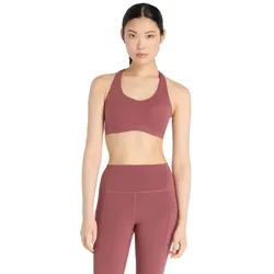New Balance Damen RC Bra L lila