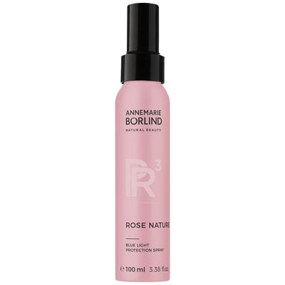 Börlind Rose Nature Blue light Protection Spray 100 ml